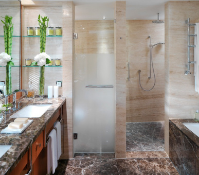 Картинка Mandarin Oriental Hotel Du Rhone (Швейцария, Женева) 17 Фото Mandarin Oriental Hotel Du Rhone (Швейцария, Женева) 17