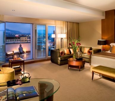Картинка Mandarin Oriental Hotel Du Rhone (Швейцария, Женева) 18 Фото Mandarin Oriental Hotel Du Rhone (Швейцария, Женева) 18