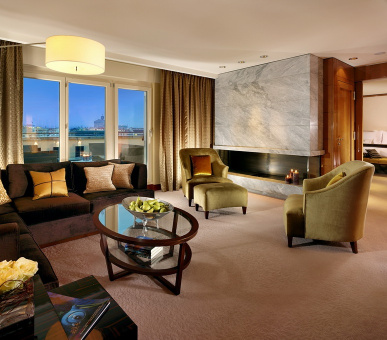 Картинка Mandarin Oriental Hotel Du Rhone (Швейцария, Женева) 22 Фото Mandarin Oriental Hotel Du Rhone (Швейцария, Женева) 22