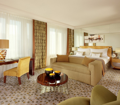 Картинка Mandarin Oriental Hotel Du Rhone (Швейцария, Женева) 13 Фото Mandarin Oriental Hotel Du Rhone (Швейцария, Женева) 13