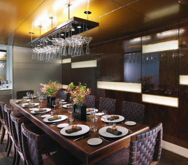 Картинка Mandarin Oriental Hotel Du Rhone (Швейцария, Женева) 11 Фото Mandarin Oriental Hotel Du Rhone (Швейцария, Женева) 11