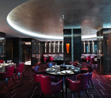 Картинка Mandarin Oriental Hotel Du Rhone (Швейцария, Женева) 9 Фото Mandarin Oriental Hotel Du Rhone (Швейцария, Женева) 9