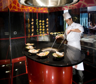 Картинка Mandarin Oriental Hotel Du Rhone (Швейцария, Женева) 12 Фото Mandarin Oriental Hotel Du Rhone (Швейцария, Женева) 12