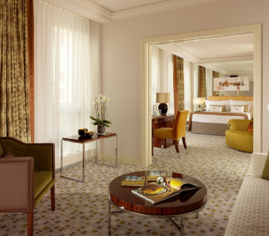 Картинка Mandarin Oriental Hotel Du Rhone (Швейцария, Женева) 16 Фото Mandarin Oriental Hotel Du Rhone (Швейцария, Женева) 16