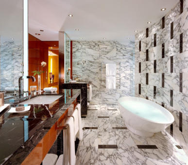 Картинка Mandarin Oriental Hotel Du Rhone (Швейцария, Женева) 20 Фото Mandarin Oriental Hotel Du Rhone (Швейцария, Женева) 20