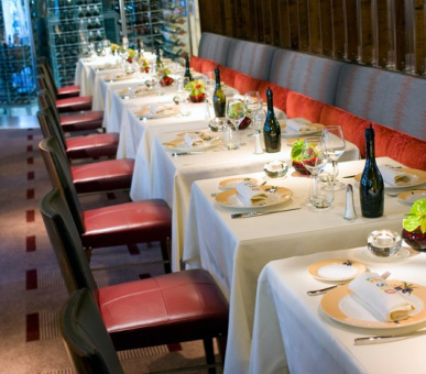 Картинка Mandarin Oriental Hotel Du Rhone (Швейцария, Женева) 6 Фото Mandarin Oriental Hotel Du Rhone (Швейцария, Женева) 6