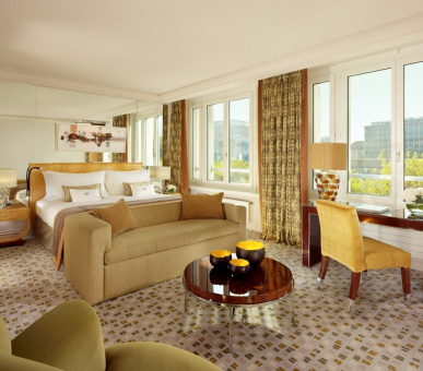 Картинка Mandarin Oriental Hotel Du Rhone (Швейцария, Женева) 14 Фото Mandarin Oriental Hotel Du Rhone (Швейцария, Женева) 14