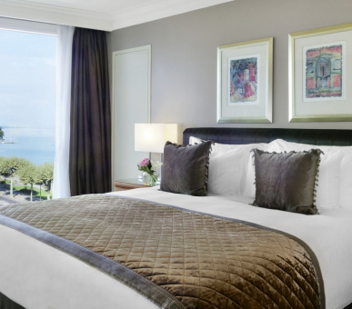 Фото President Wilson (Швейцария, Женева) 36