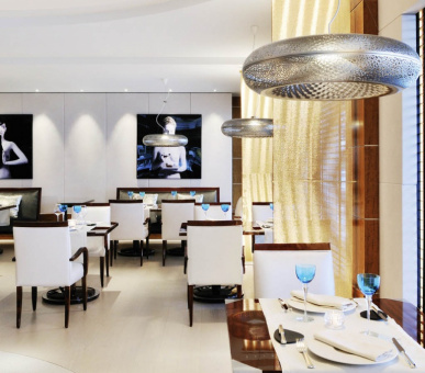 Фото President Wilson (Швейцария, Женева) 3