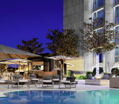 Фото President Wilson (Швейцария, Женева) 2