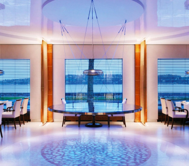 Фото President Wilson (Швейцария, Женева) 24