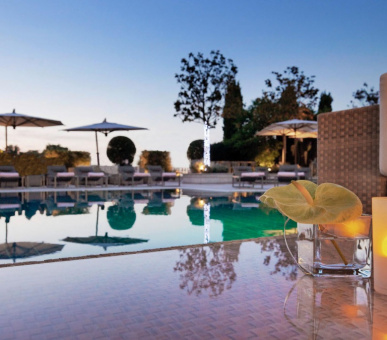 Фото President Wilson (Швейцария, Женева) 9