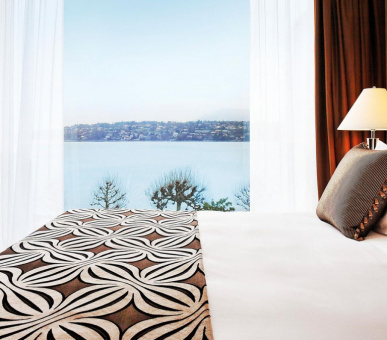 Фото President Wilson (Швейцария, Женева) 20