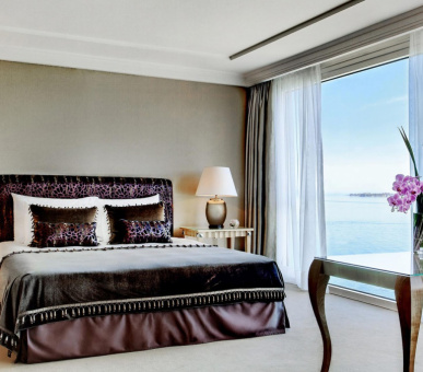 Фото President Wilson (Швейцария, Женева) 13