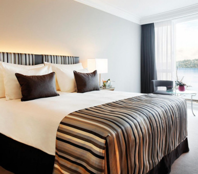 Фото President Wilson (Швейцария, Женева) 1