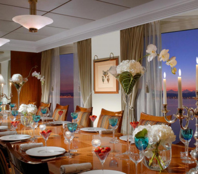 Фото President Wilson (Швейцария, Женева) 17