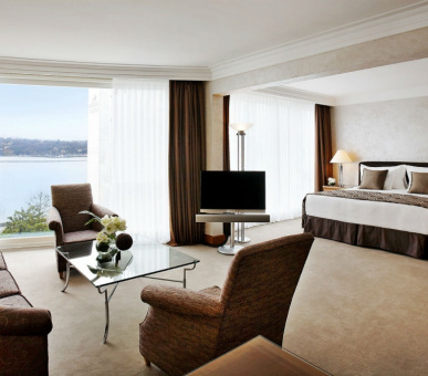 Фото President Wilson (Швейцария, Женева) 6