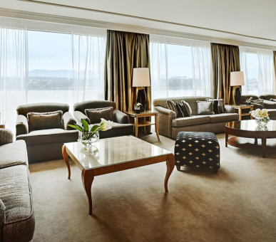 Фото President Wilson (Швейцария, Женева) 34