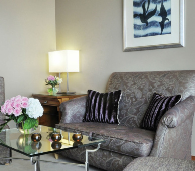 Фото President Wilson (Швейцария, Женева) 5