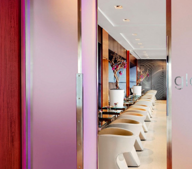 Фото President Wilson (Швейцария, Женева) 16