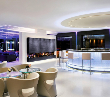 Фото President Wilson (Швейцария, Женева) 15