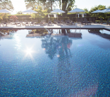 Картинка La Reserve Geneve Hotel, Spa 74 Фото La Reserve Geneve Hotel, Spa 74