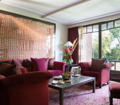 Картинка La Reserve Geneve Hotel, Spa 23 Фото La Reserve Geneve Hotel, Spa 23