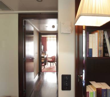 Картинка La Reserve Geneve Hotel, Spa 32 Фото La Reserve Geneve Hotel, Spa 32