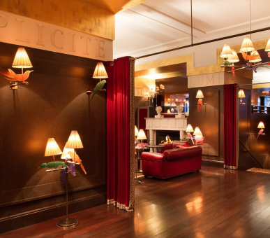 Картинка La Reserve Geneve Hotel, Spa 47 Фото La Reserve Geneve Hotel, Spa 47