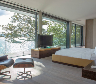 Картинка La Reserve Geneve Hotel, Spa 83 Фото La Reserve Geneve Hotel, Spa 83