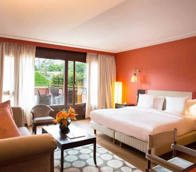 Картинка La Reserve Geneve Hotel, Spa 16 Фото La Reserve Geneve Hotel, Spa 16