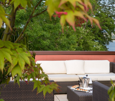 Картинка La Reserve Geneve Hotel, Spa 76 Фото La Reserve Geneve Hotel, Spa 76