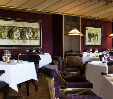 Картинка La Reserve Geneve Hotel, Spa 92 Фото La Reserve Geneve Hotel, Spa 92