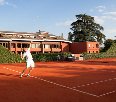 Картинка La Reserve Geneve Hotel, Spa 72 Фото La Reserve Geneve Hotel, Spa 72