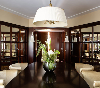 Картинка La Reserve Geneve Hotel, Spa 2 Фото La Reserve Geneve Hotel, Spa 2