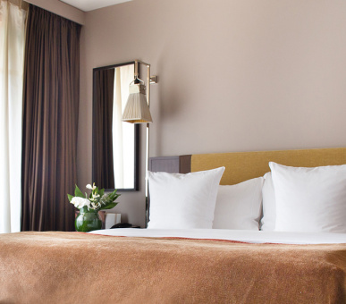 Картинка La Reserve Geneve Hotel, Spa 21 Фото La Reserve Geneve Hotel, Spa 21