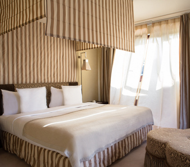 Картинка La Reserve Geneve Hotel, Spa 12 Фото La Reserve Geneve Hotel, Spa 12