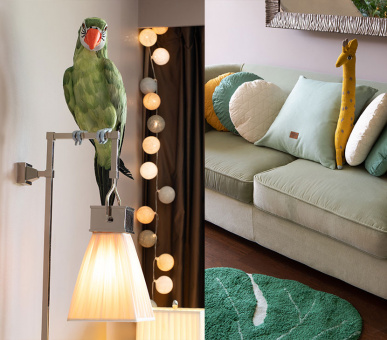 Картинка La Reserve Geneve Hotel, Spa 53 Фото La Reserve Geneve Hotel, Spa 53