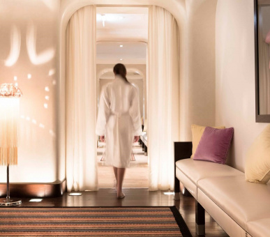 Картинка La Reserve Geneve Hotel, Spa 71 Фото La Reserve Geneve Hotel, Spa 71