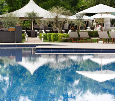 Картинка La Reserve Geneve Hotel, Spa 63 Фото La Reserve Geneve Hotel, Spa 63