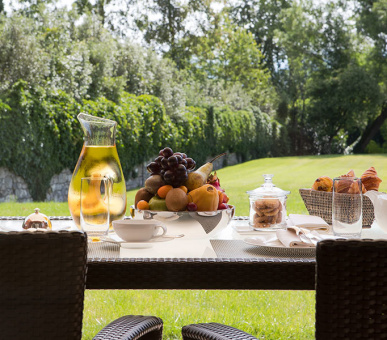 Картинка La Reserve Geneve Hotel, Spa 86 Фото La Reserve Geneve Hotel, Spa 86