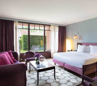 Картинка La Reserve Geneve Hotel, Spa 89 Фото La Reserve Geneve Hotel, Spa 89