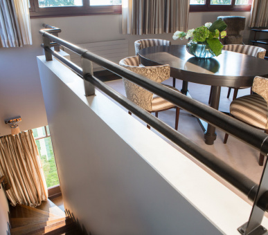 Картинка La Reserve Geneve Hotel, Spa 38 Фото La Reserve Geneve Hotel, Spa 38