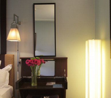 Картинка La Reserve Geneve Hotel, Spa 36 Фото La Reserve Geneve Hotel, Spa 36