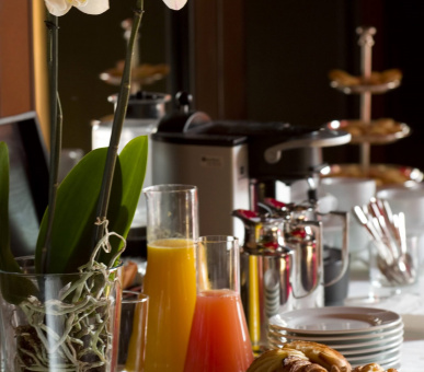 Картинка La Reserve Geneve Hotel, Spa 67 Фото La Reserve Geneve Hotel, Spa 67