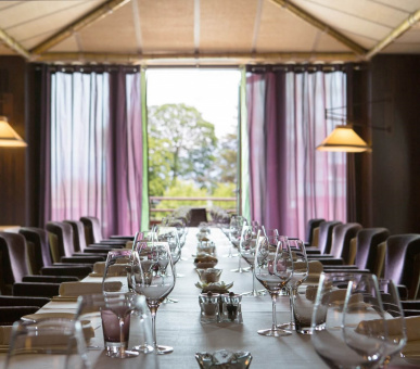 Картинка La Reserve Geneve Hotel, Spa 64 Фото La Reserve Geneve Hotel, Spa 64