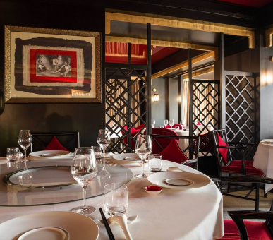 Картинка La Reserve Geneve Hotel, Spa 59 Фото La Reserve Geneve Hotel, Spa 59