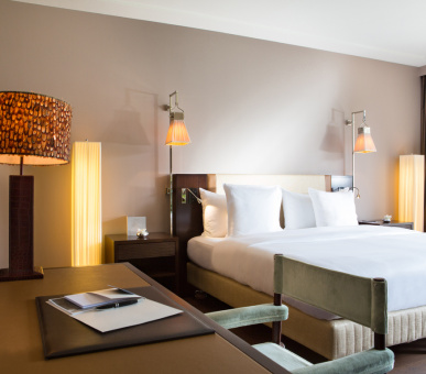 Картинка La Reserve Geneve Hotel, Spa 24 Фото La Reserve Geneve Hotel, Spa 24