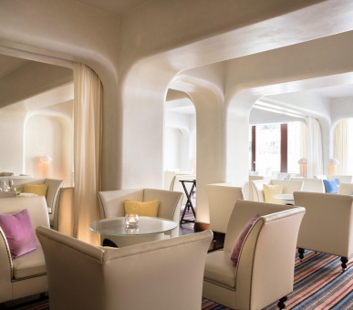 Картинка La Reserve Geneve Hotel, Spa 93 Фото La Reserve Geneve Hotel, Spa 93