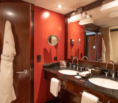 Картинка La Reserve Geneve Hotel, Spa 40 Фото La Reserve Geneve Hotel, Spa 40